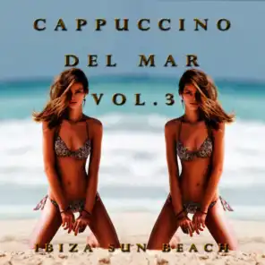 Cappuccino Del Mar, Vol. 3