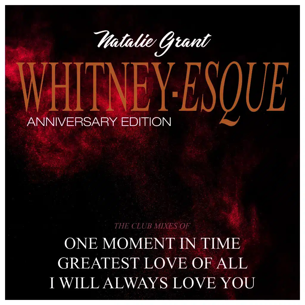 I Will Always Love You (Dance Mix)