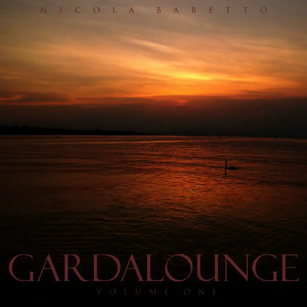 Gardalounge, Vol. 1