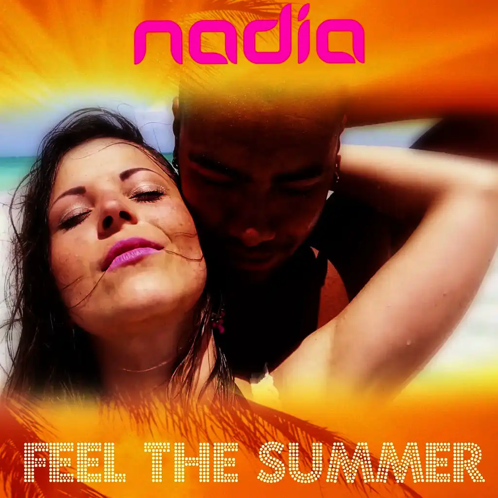 Feel the Summer (Marq Aurel & Rayman Rave Remix Edit)