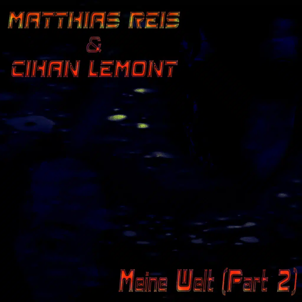 Meine Welt (Radiologic Edit)