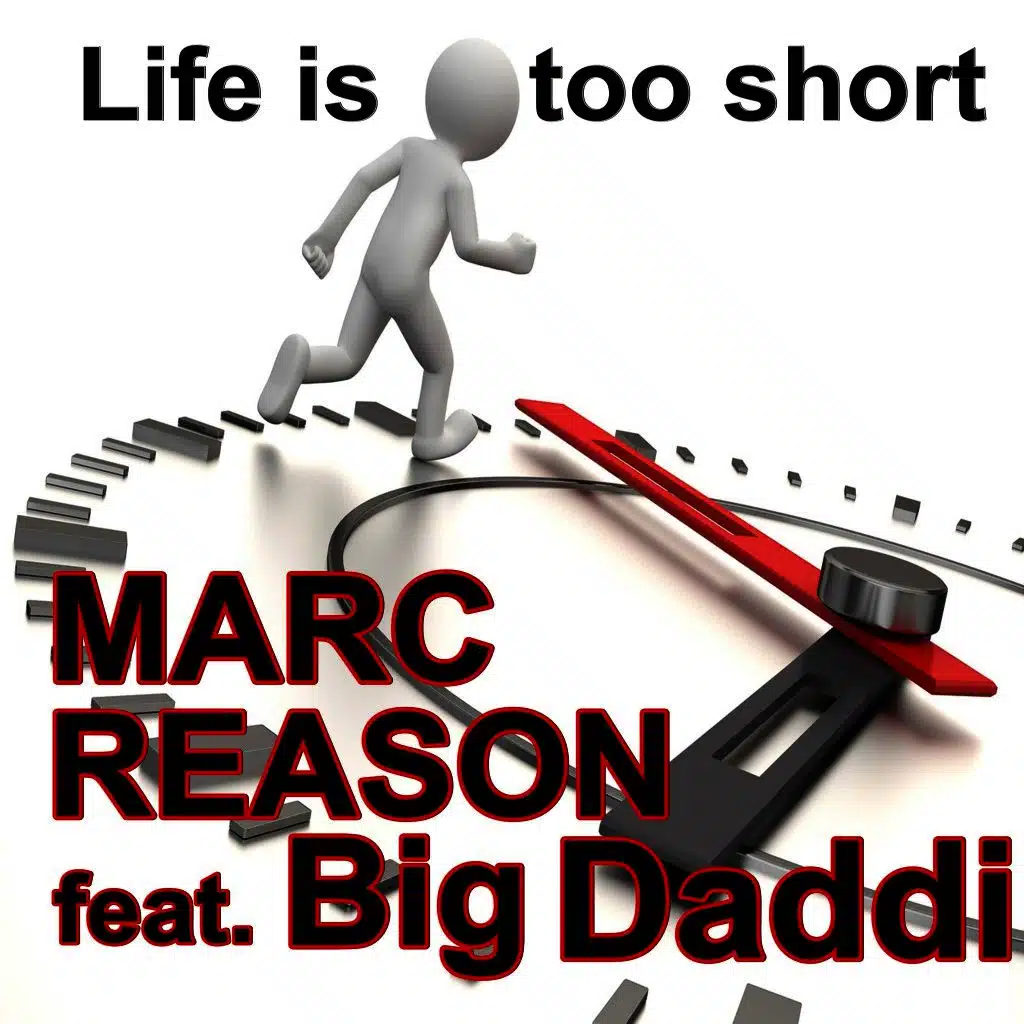 Marc Reason feat. Big Daddi