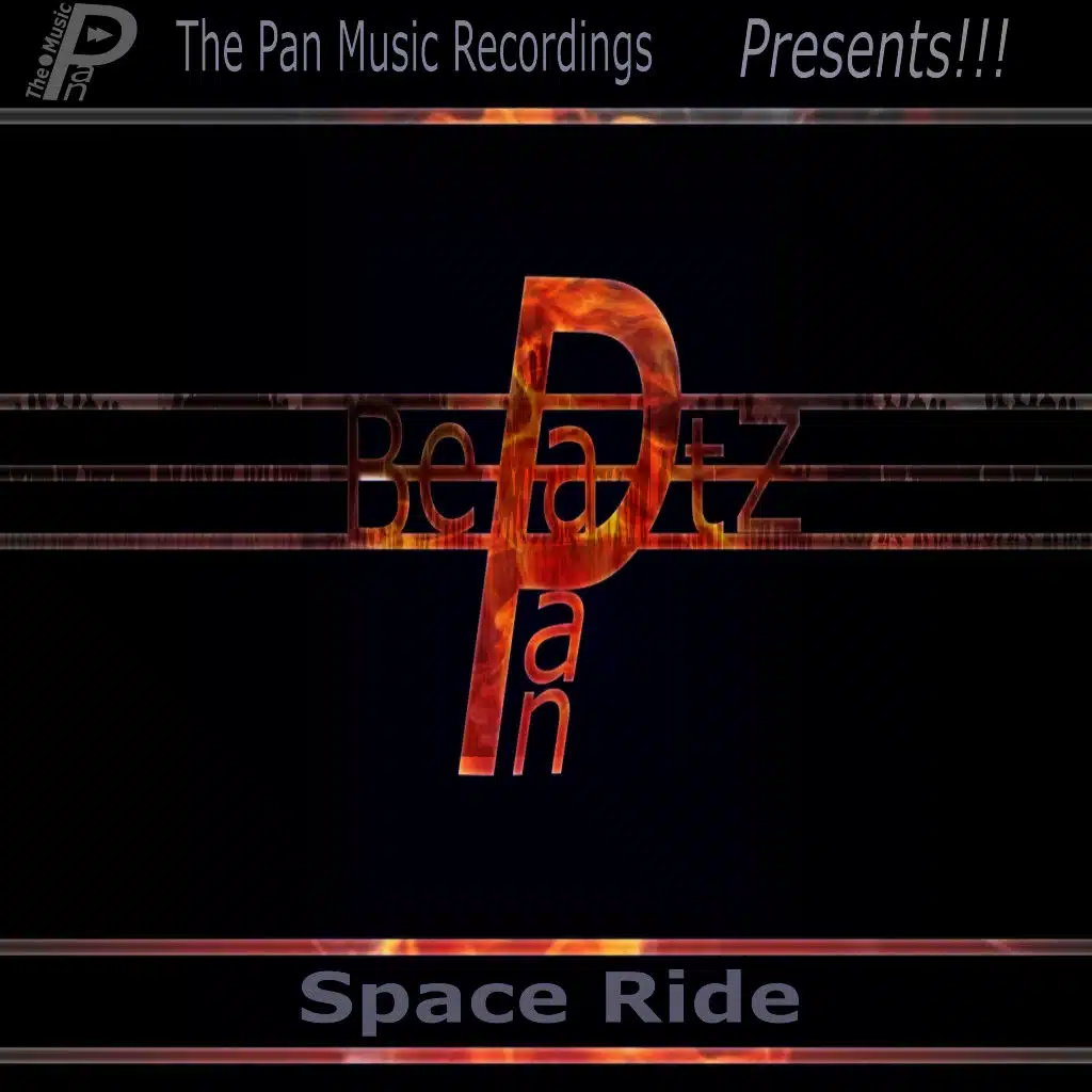 Space Ride