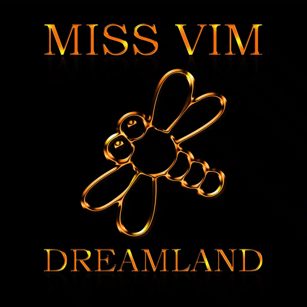 Miss Vim