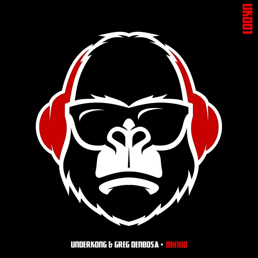 Underkong & Greg Denbosa