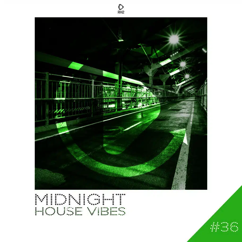 Time to Go Back (Original Mix)