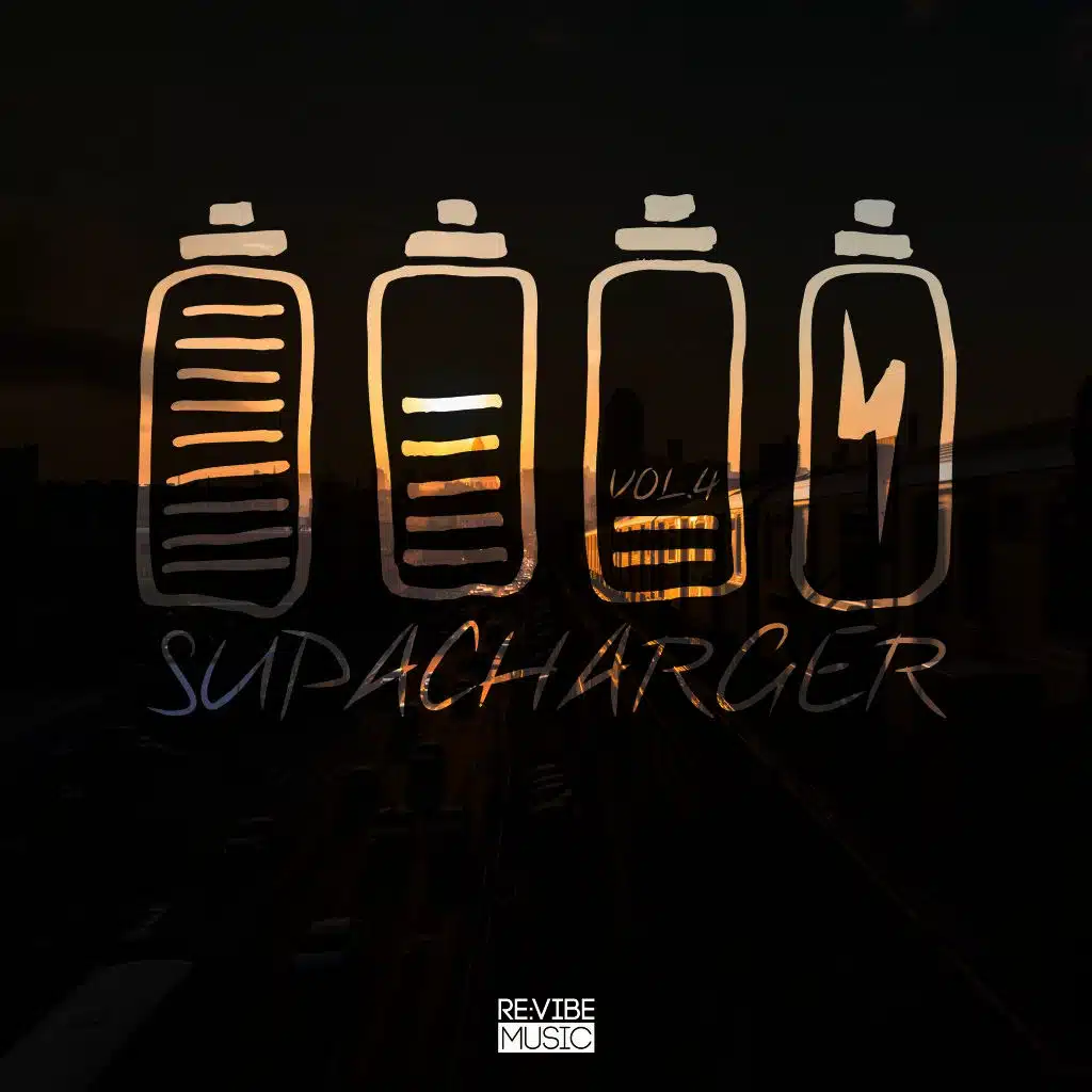 La Moor (Original Mix)