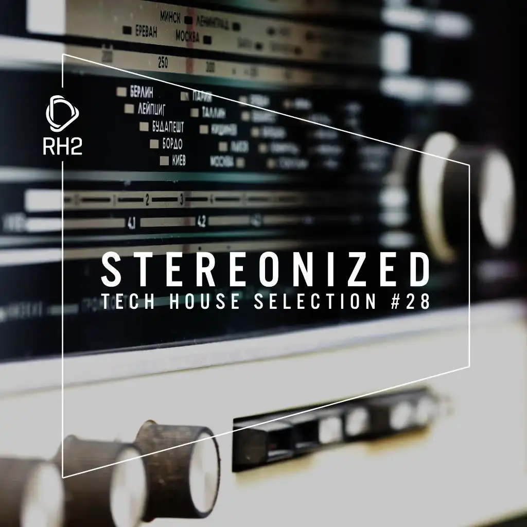 Stereonized - Tech House Selection, Vol. 28