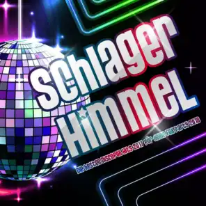 Schlager Himmel – Die besten Discofox Hits 2017 für deine Fox Party 2018