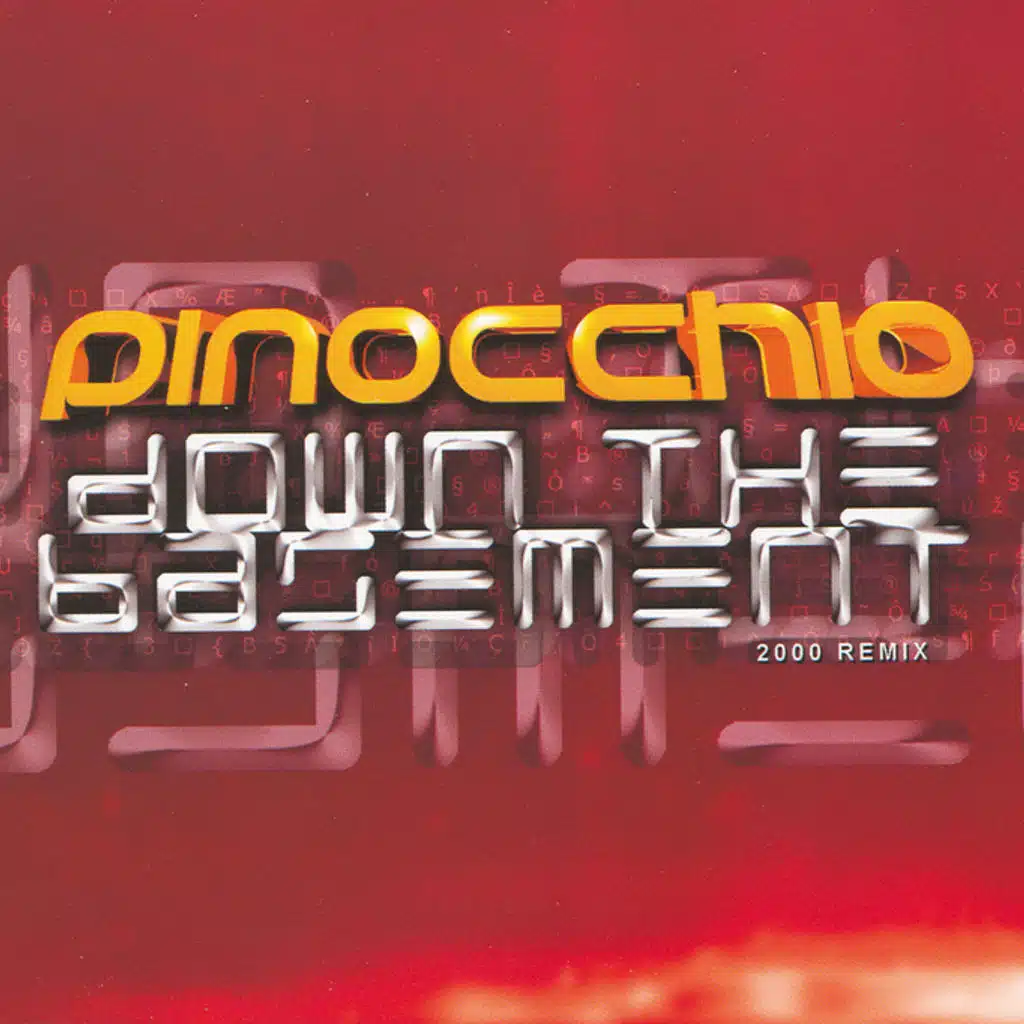 Down The Basement (Extended Version)