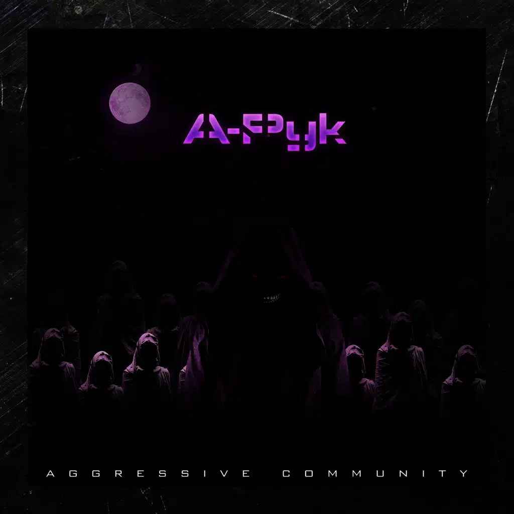 Aggressive Community