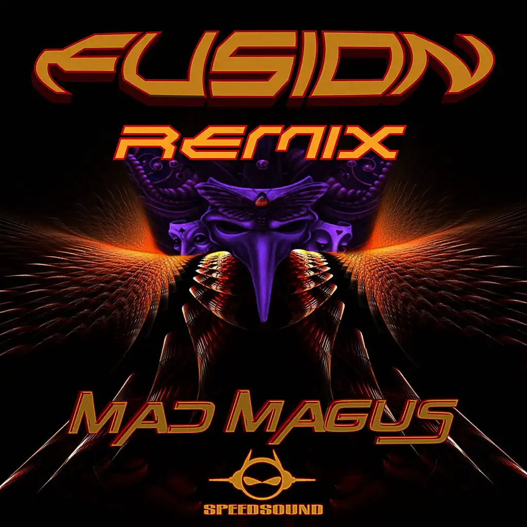 Drop by Drop (Mad Magus Remix)
