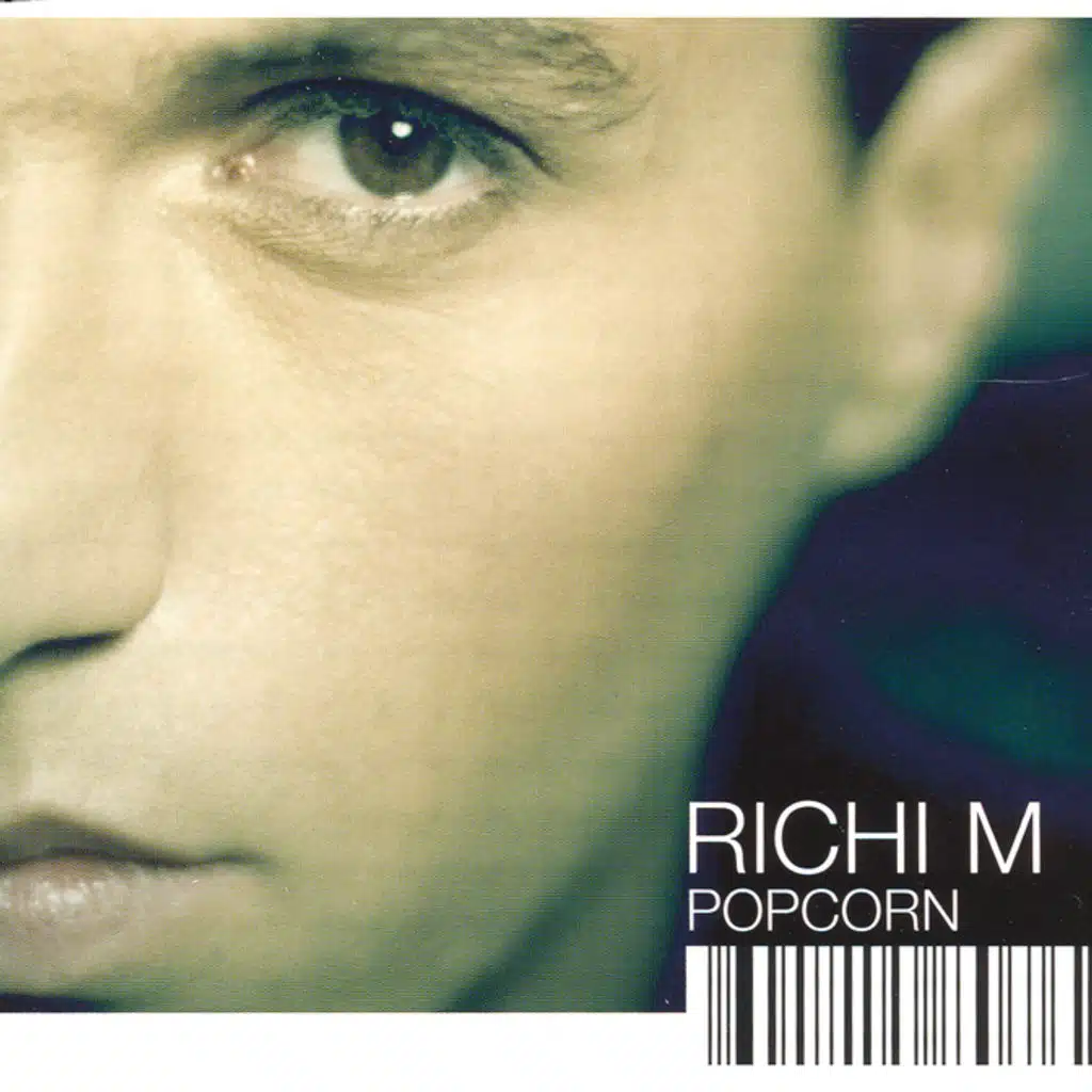 Popcorn (Radio Version)