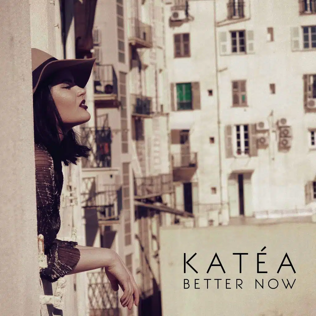 Better Now