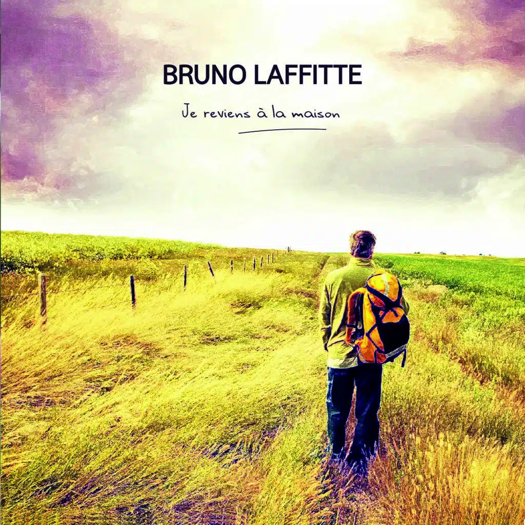 Je reviens à la maison