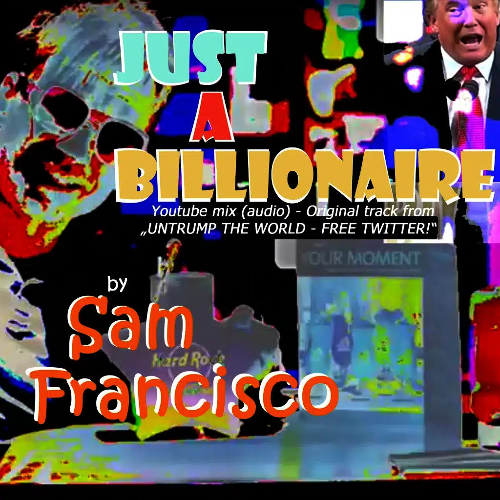 Sam Francisco