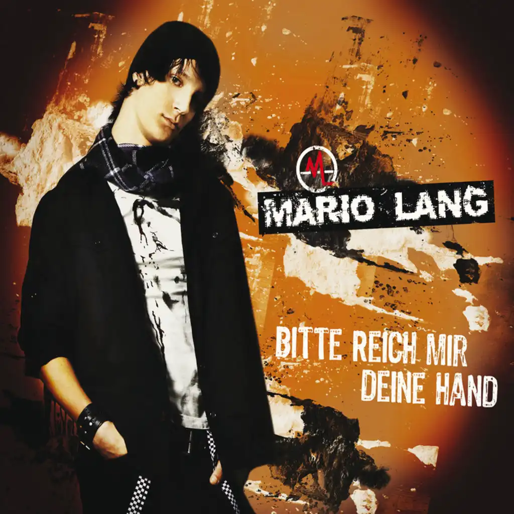 Bitte reich mir Deine Hand (Radio Version)