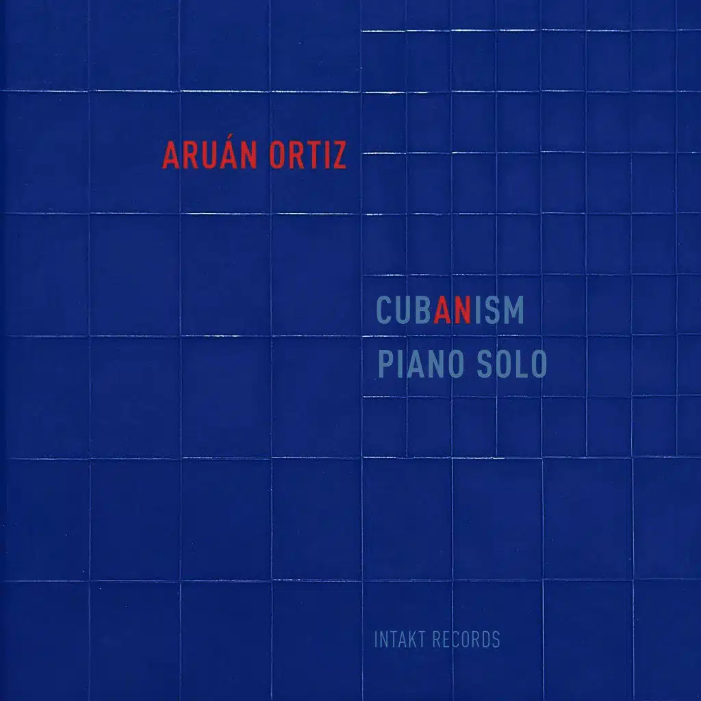Cub(an)ism [Piano Solo]