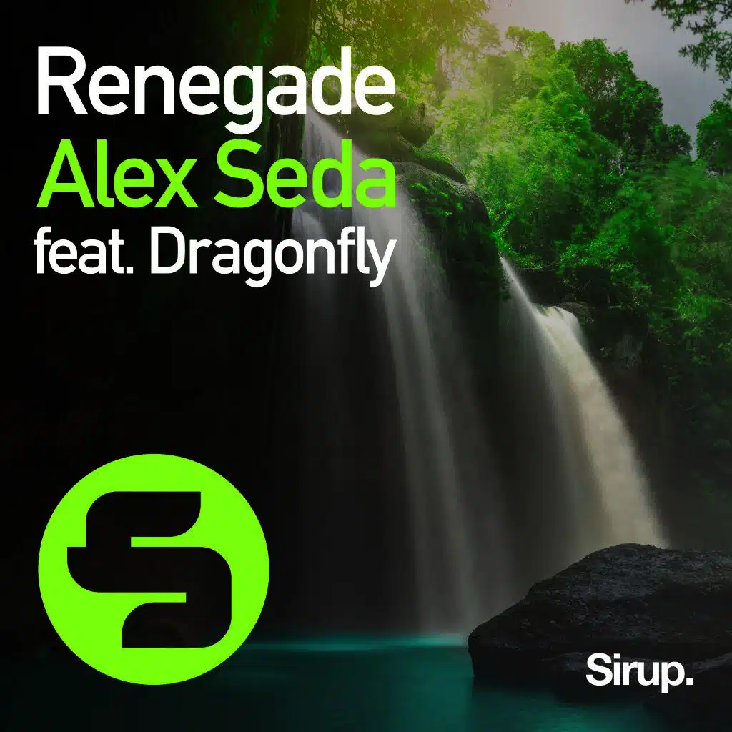 Renegade (Original Club Mix)