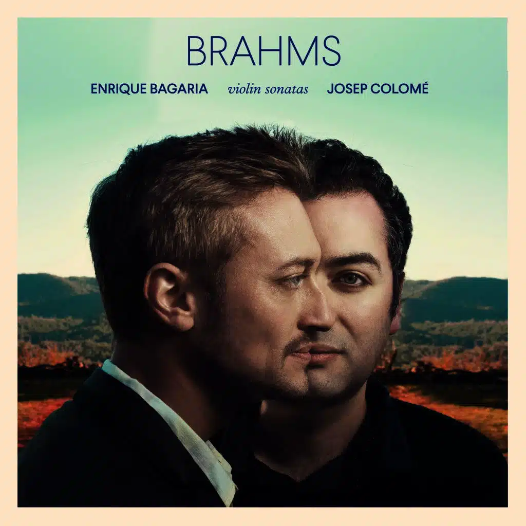 Violin Sonata No. 1 in G Major, Op. 78: I. Vivace, Ma Non Troppo