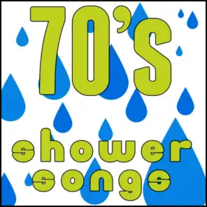 70's Shower Songs