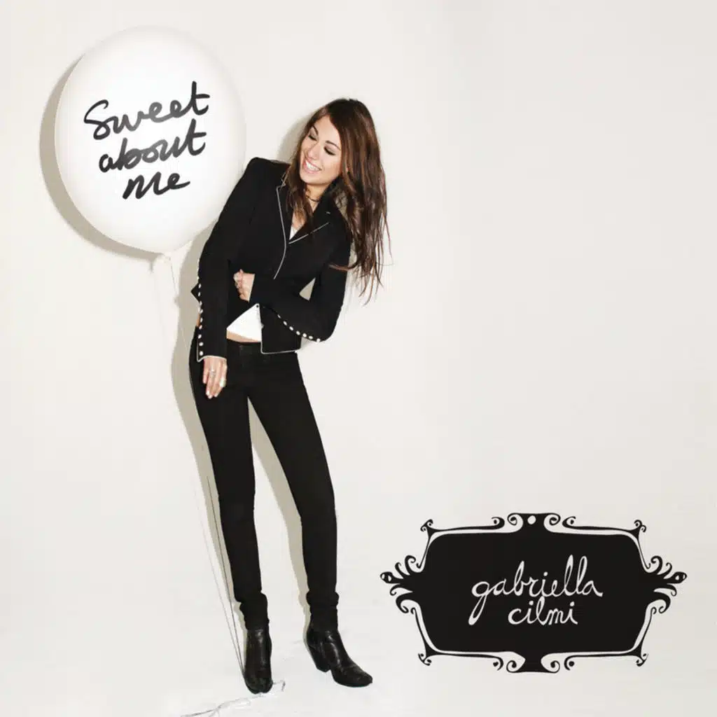 Sweet About Me (Remix EP)