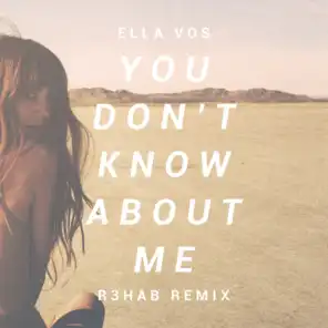 You Don't Know About Me (Remix)