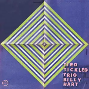 The End Is The Same As The Beginning (feat. Billy Hart)