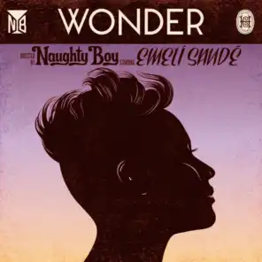 Wonder (Mojam Remix) [feat. Emeli Sandé & Mojam Music]