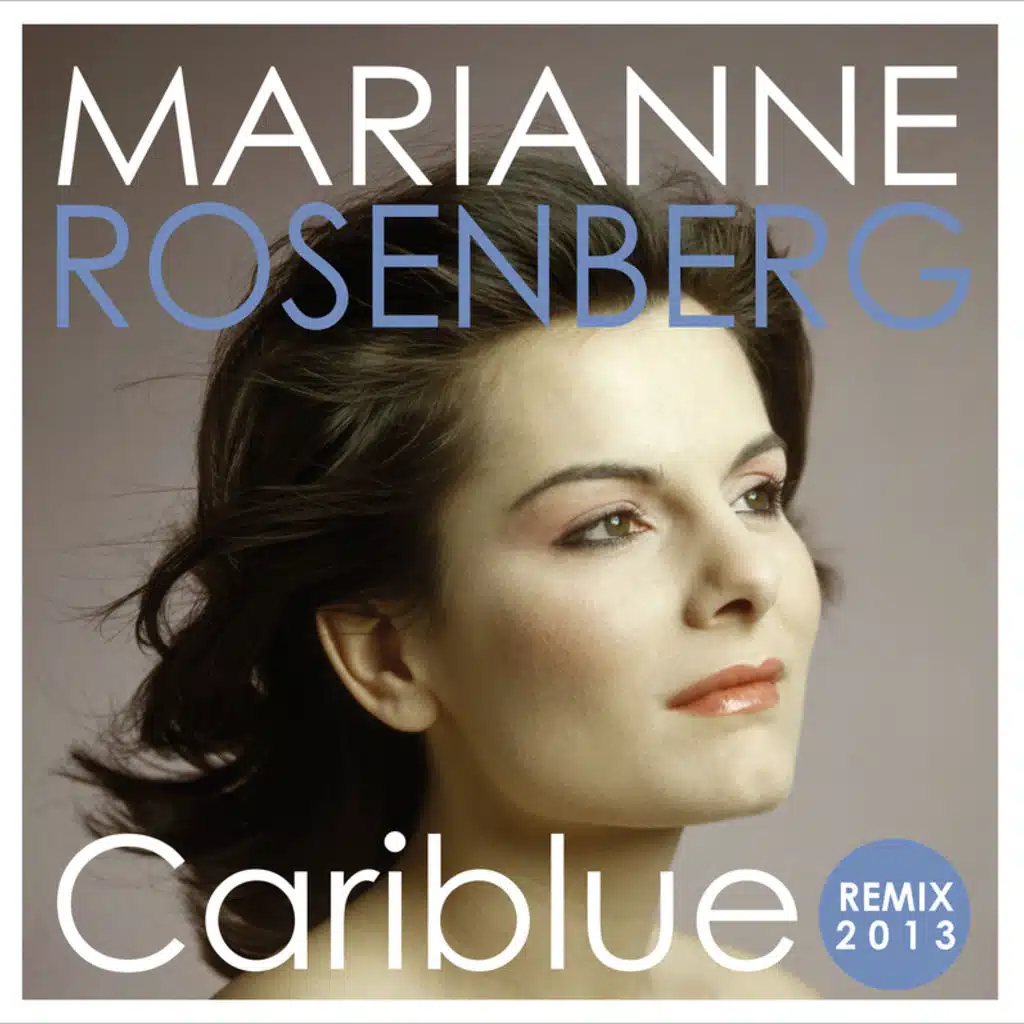 Cariblue (Extended Version 2013)