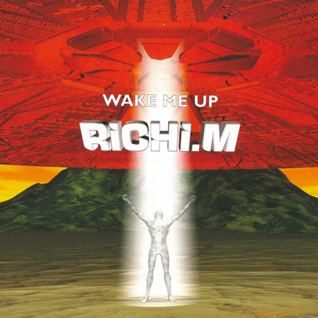 Wake Me Up
