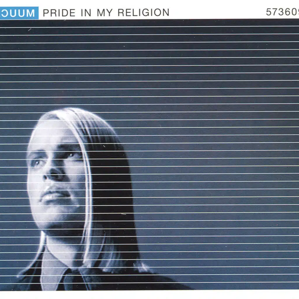 Pride In My Religion