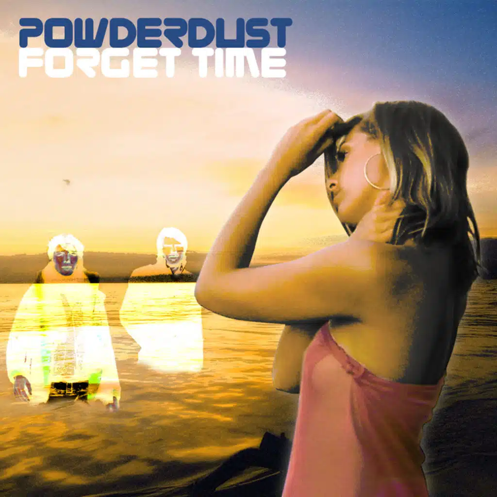 Forget time