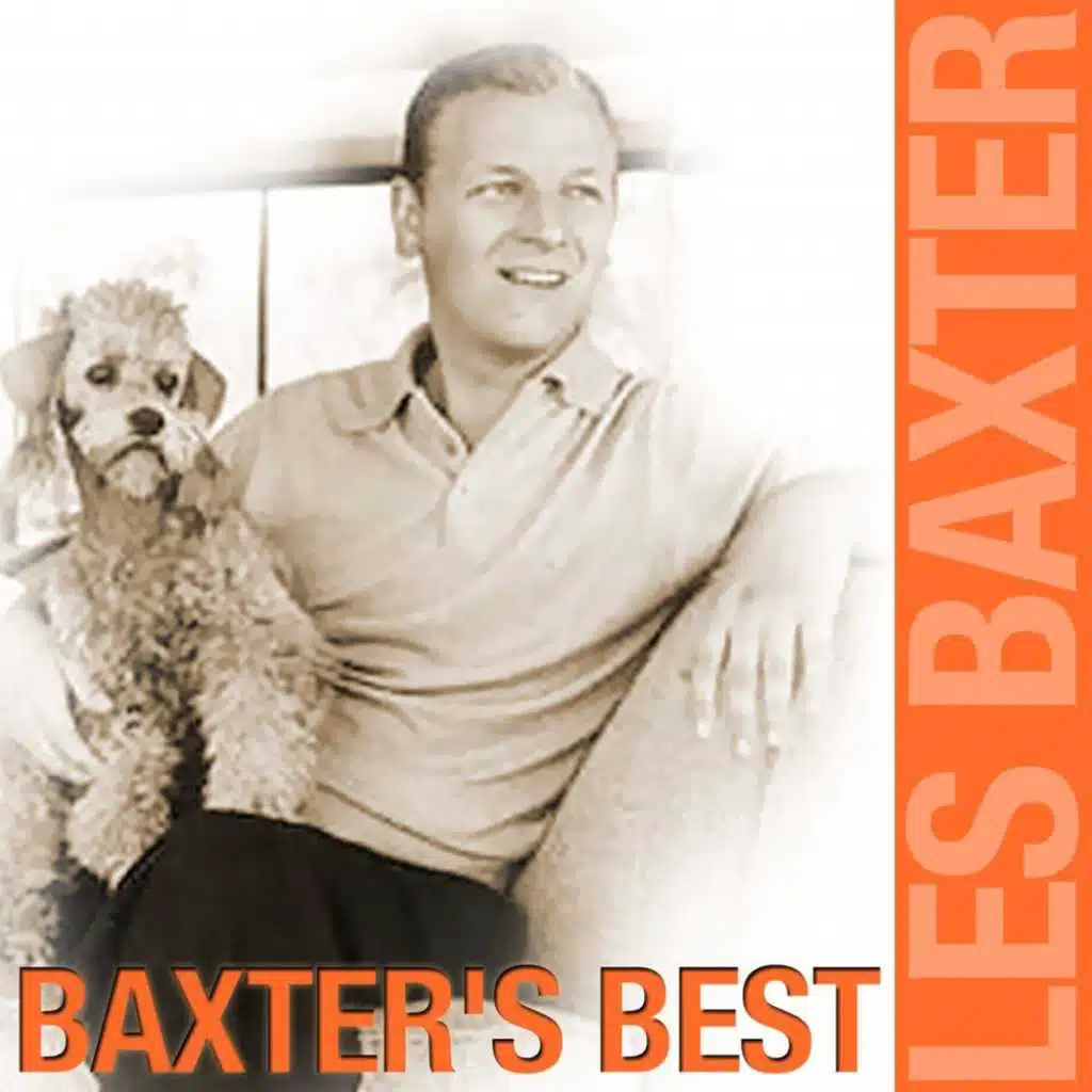 Baxter's Best