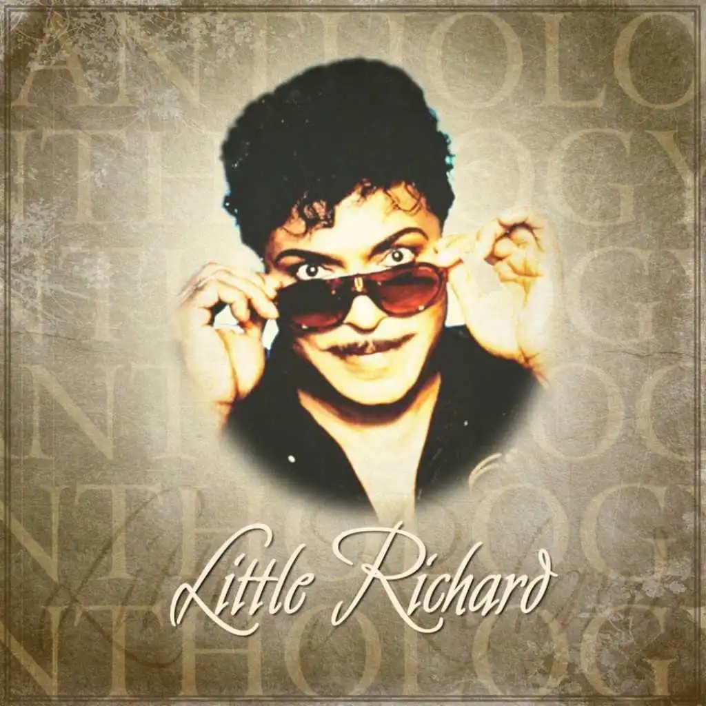 Anthology: Little Richard