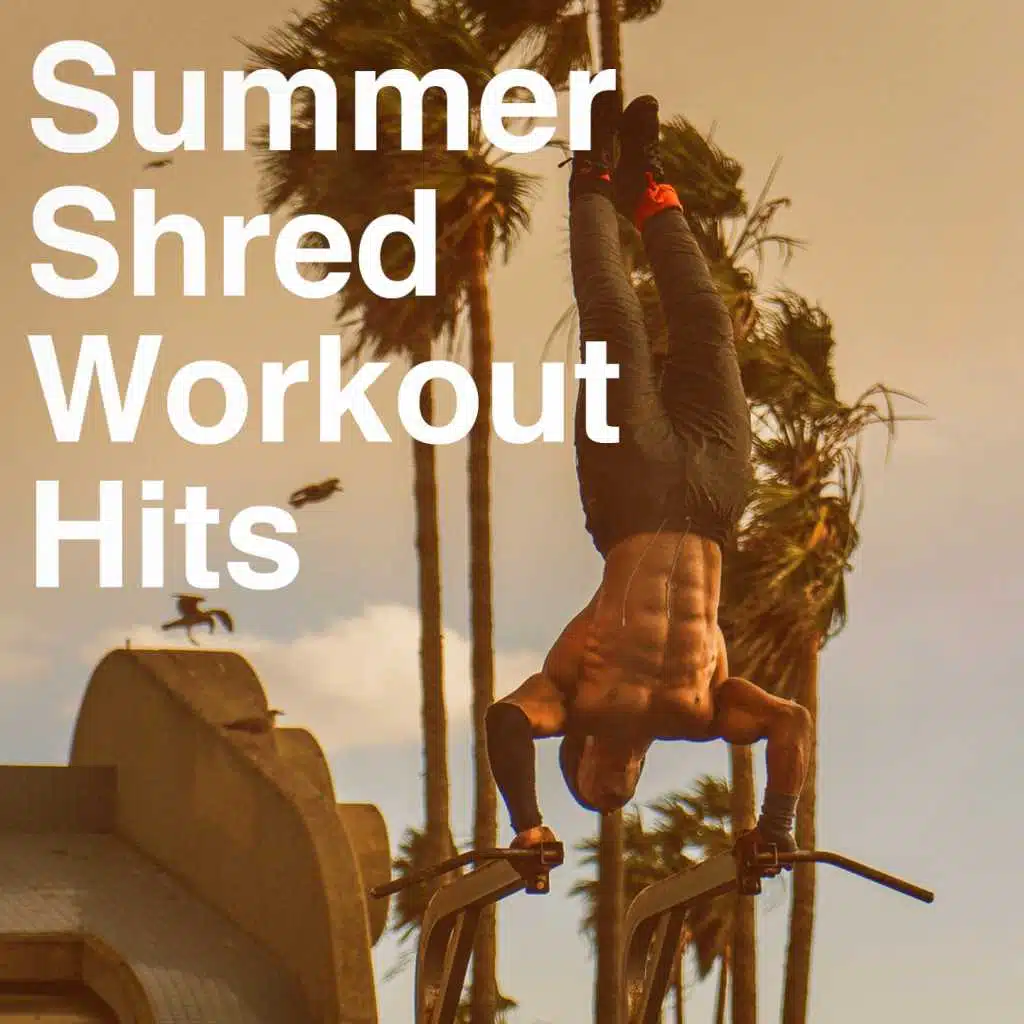 Workout Music, Cardio Workout, Ultimate Fitness Playlist Power Workout Trax