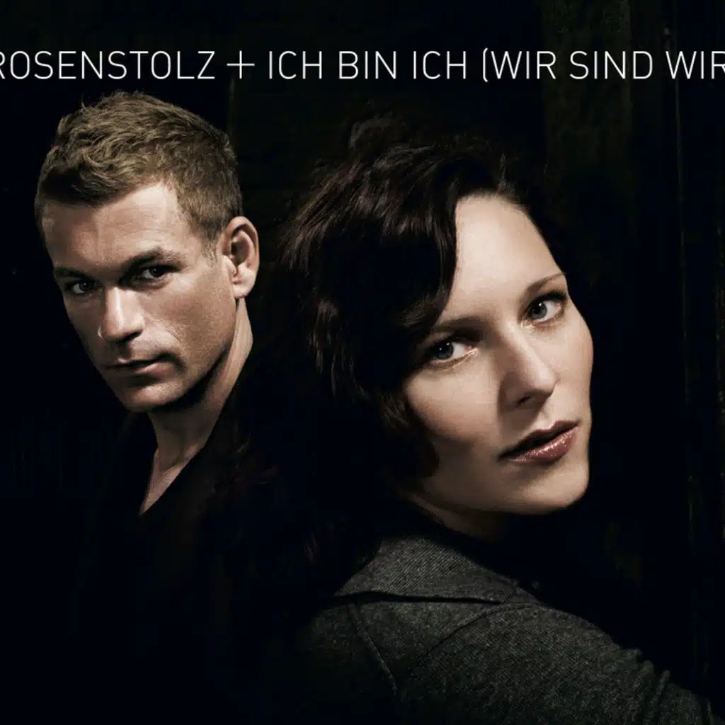 Lass es Liebe sein (Filmthema Mutterseelenallein)