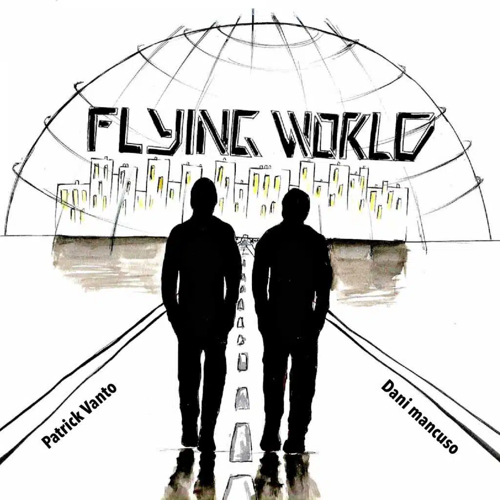 Patrick Vanto & Dani Mancuso