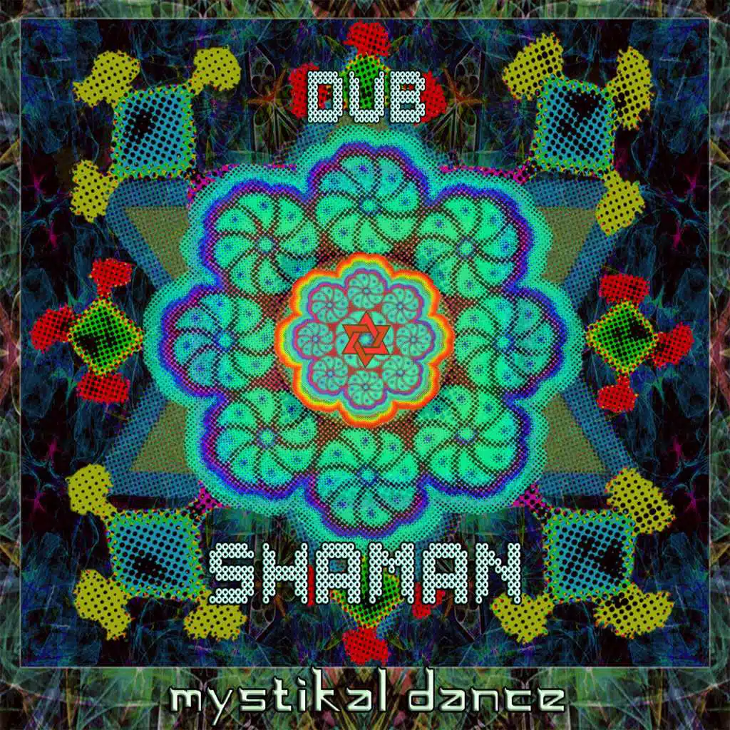 Dub Shaman