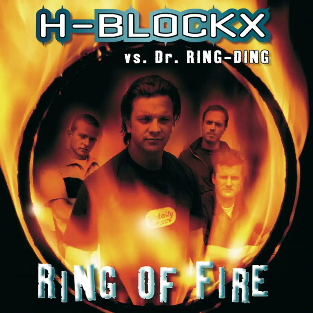 Ring Of Fire