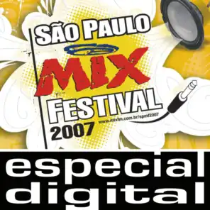 Mix Festival 2007/ Singles