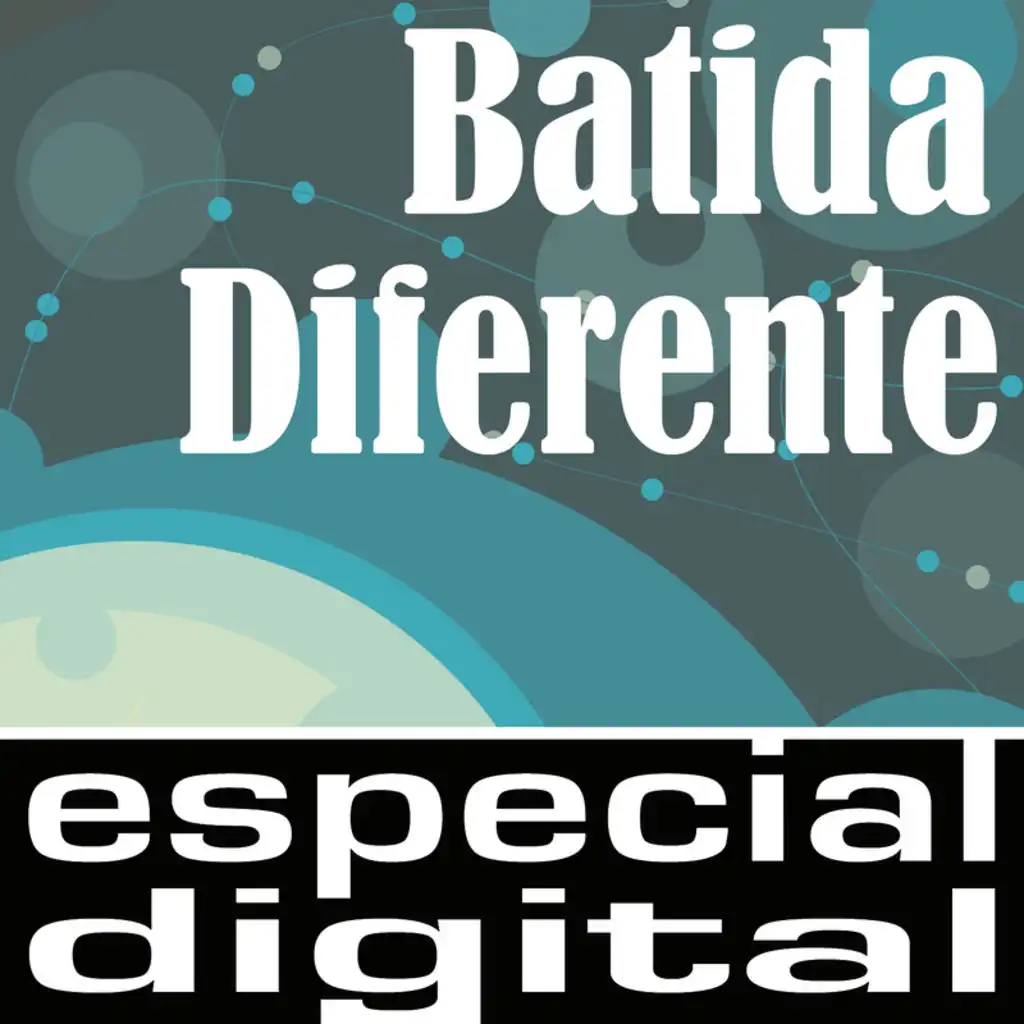 Batida Diferente