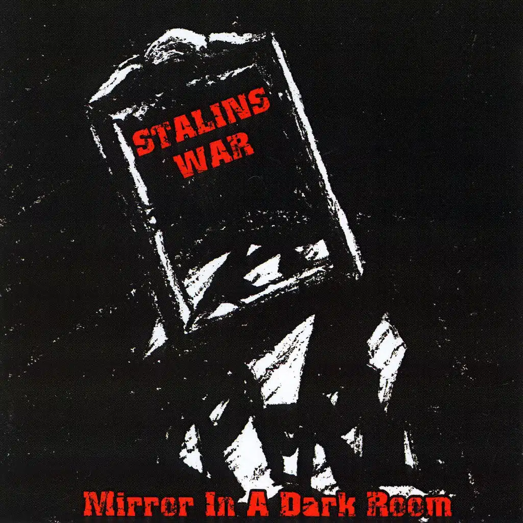 Mirror In a Dark Room