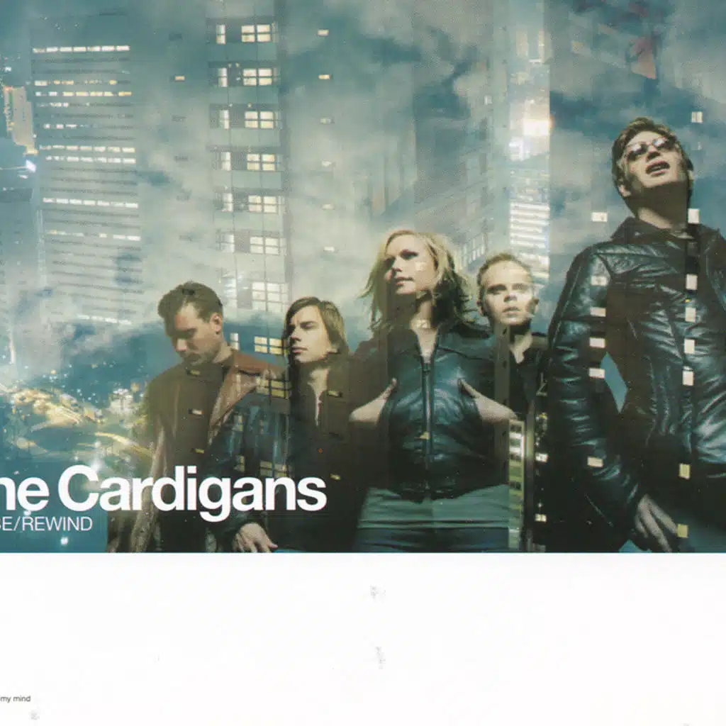 Sick & Tired (Live From Hultsfredsfestivalen, Sweden / 1997)