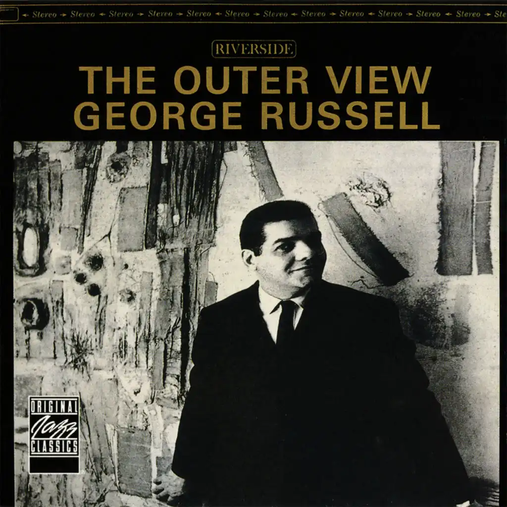 The Outer View (Reissue)