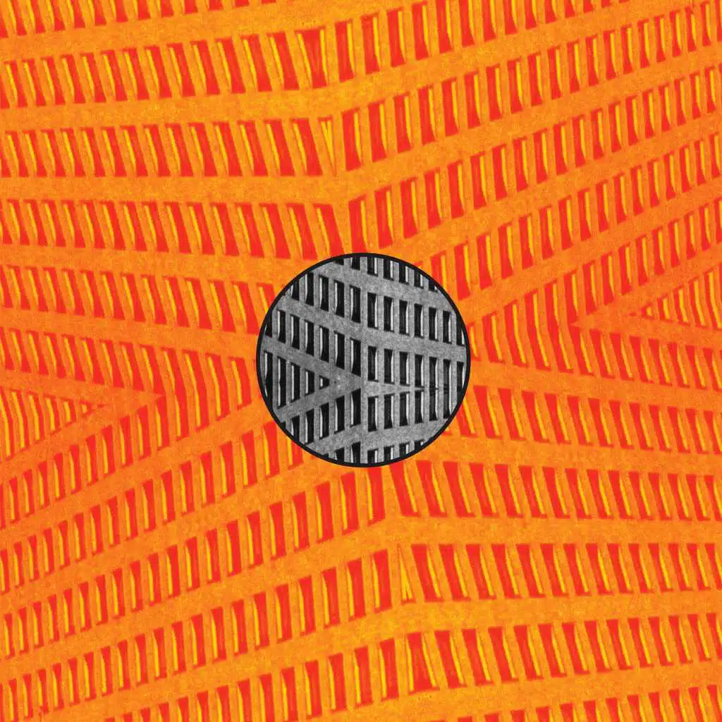 Keith Fullerton Whitman / Alien Radio Split