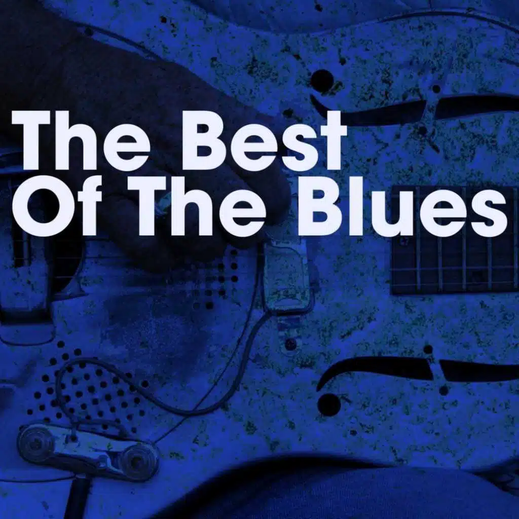 The Best Of The Blues