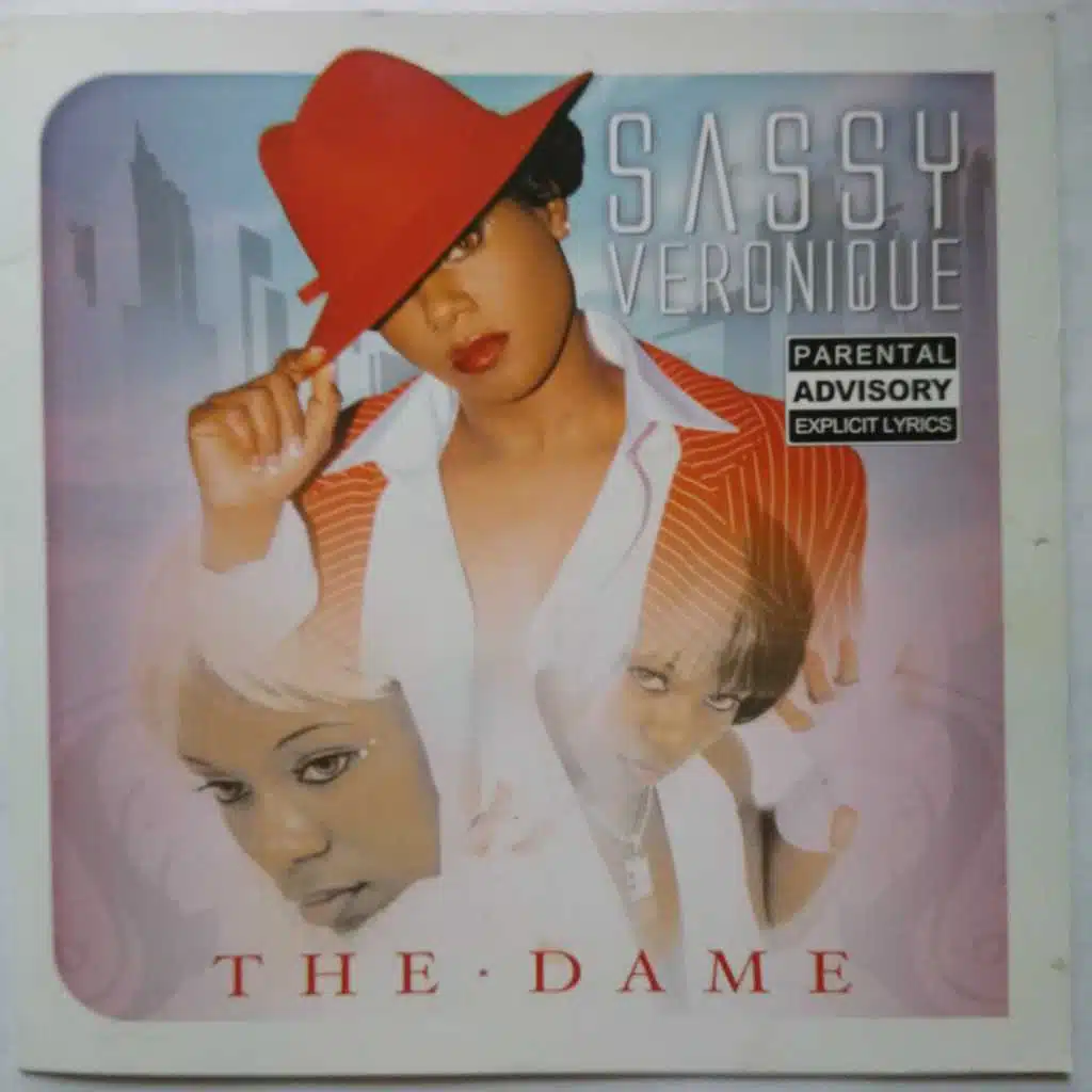 The Dame
