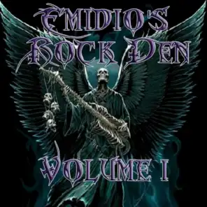 Emidio's Rock Den Volume 1