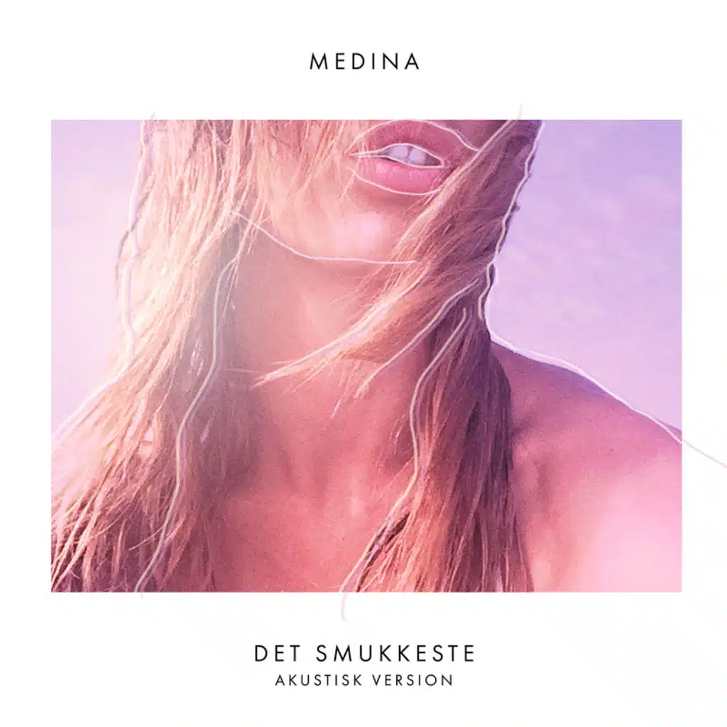 Det Smukkeste (Akustisk Version)